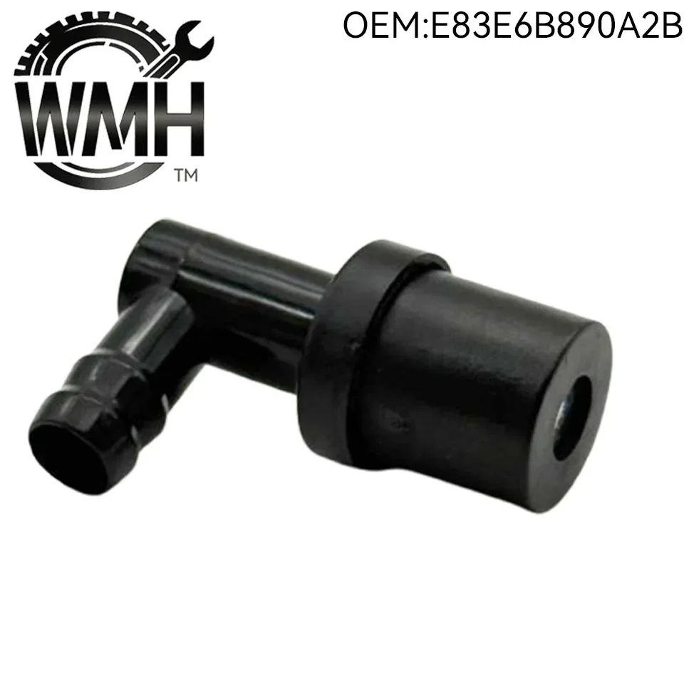 

PCV Positive Crankcase Ventilation Valve E83E6B890A2B E83E-6B890A-2B For Ford Fiesta Ikon Ka Courier 1.6l Car Auto accessorie