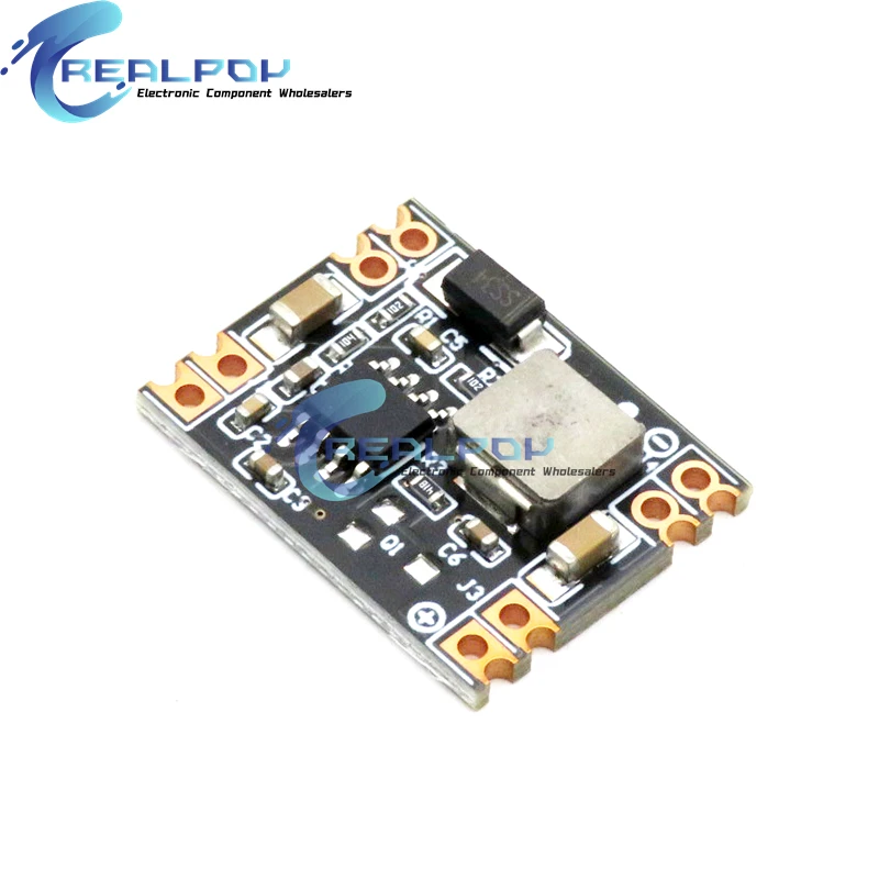 DC-DC 3A Buck Step-down Power Supply Module MP1584EN 5V-12V 24V to 5V 3.3V 9V 12V Fixed Output for Arduino Replace LM2596