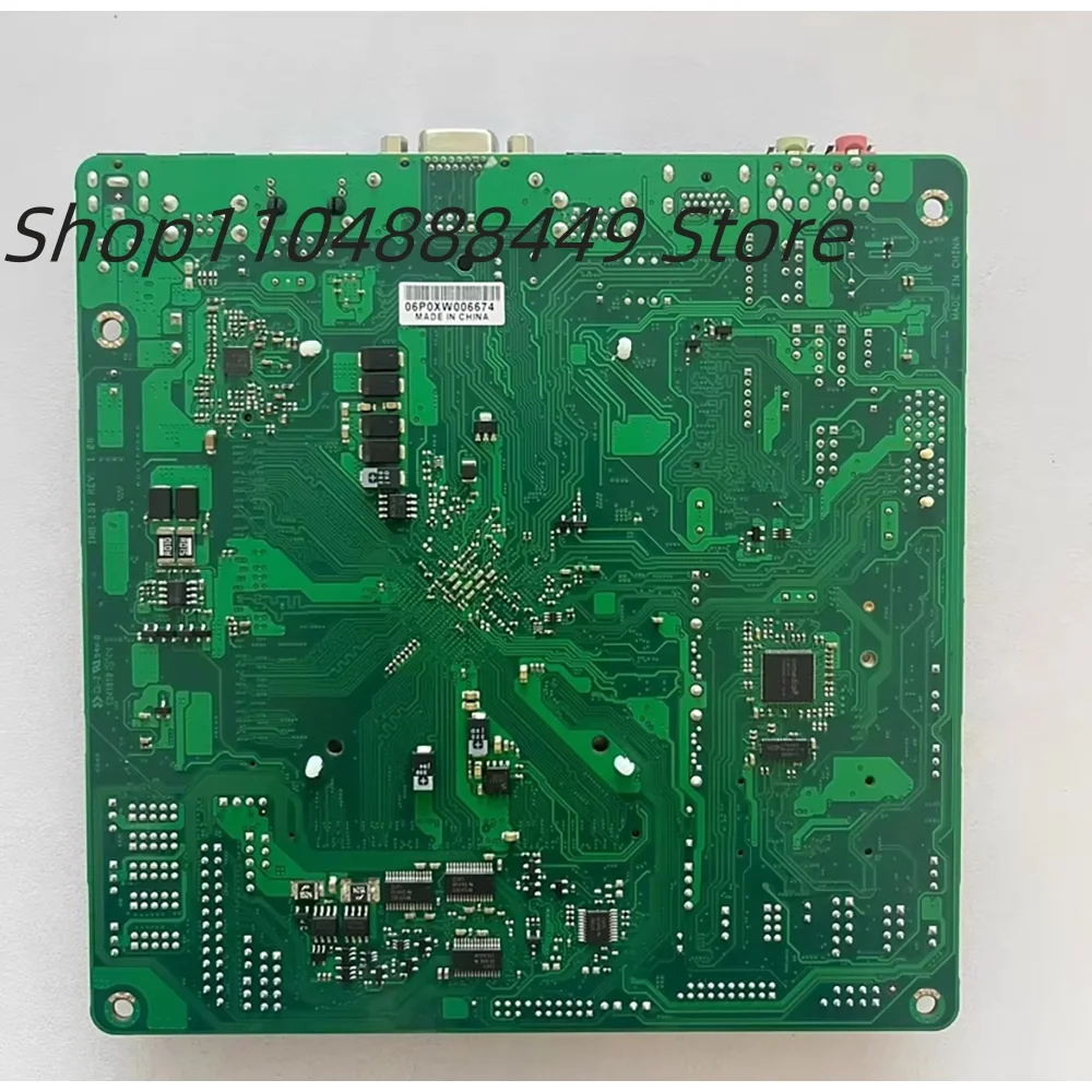 IMB-151D-TE Industrial control motherboard