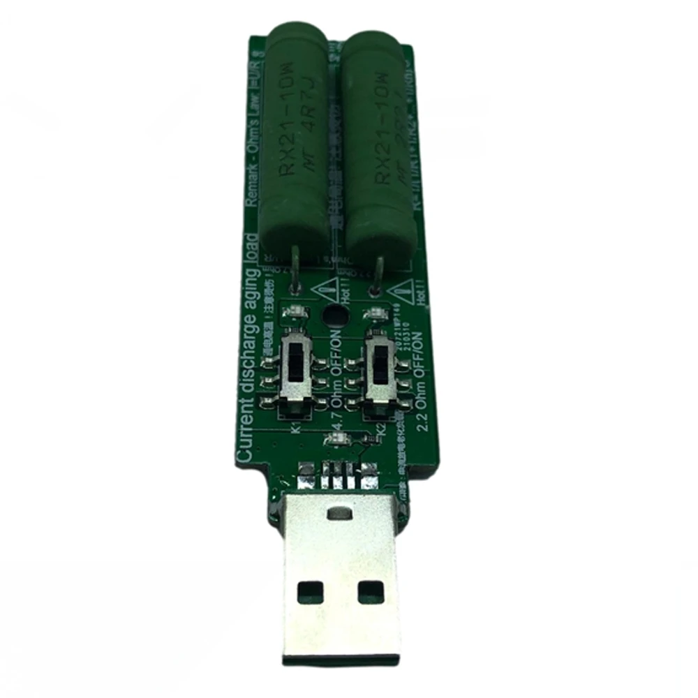 Detector USB Multifuncional Tipo C com Display Digital, Instrumento de Medição de Capacidade, Medidor de Tensão e Corrente, Pd