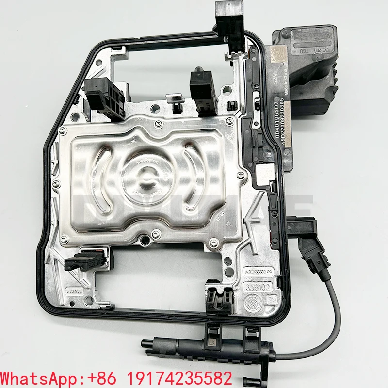 

Luk Dq200 Dsg 0am 0am927769d 0am 927769d 0am 927 769d Luk Tcu TCU000769D Dsg Transmission Control Unit New