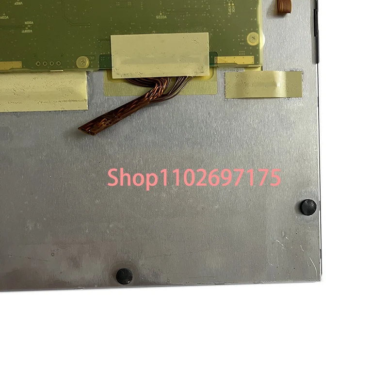 Original 100% 11.1 INCH NL13676BC18-01D 1366(RGB)×768, WXGA WLED  LCD Display For Industrial Display Panel