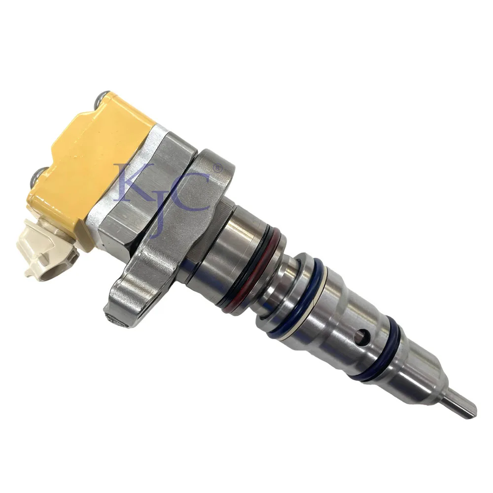 For Diesel Engine Parts Cat3126 3126b Fuel Injector 177-4754 128-6601 10r-0782 Excavator