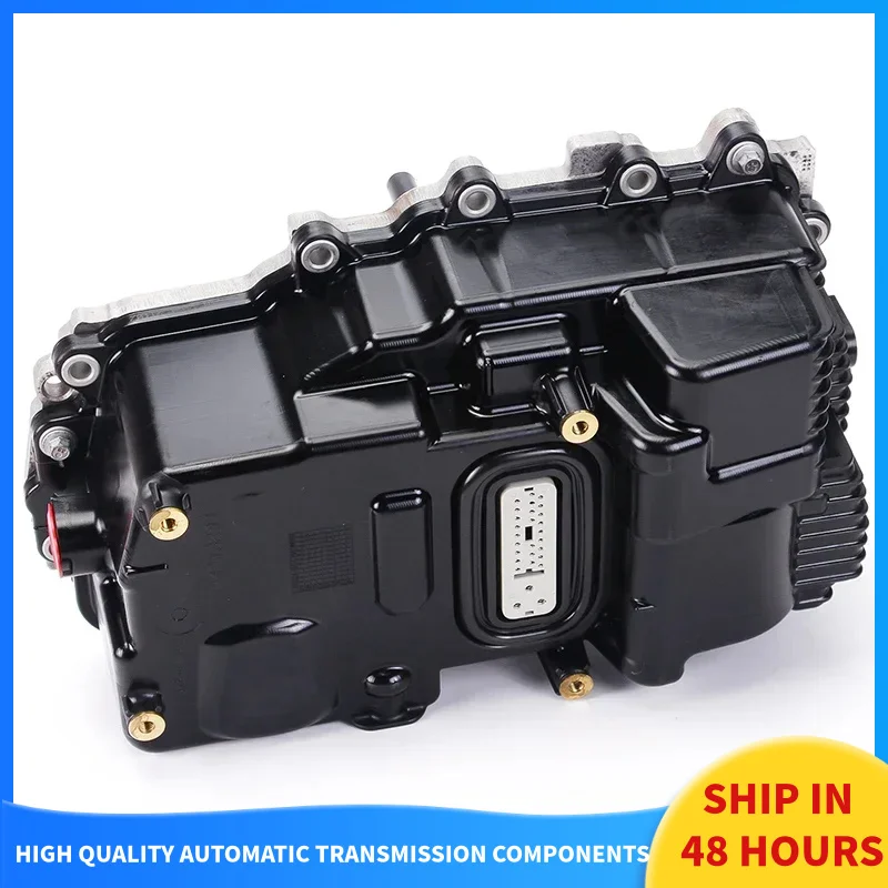 

Automatic Transmission Valve Body 7DCT250 for Buick Encore Ronh weiI5 I5 RX5 RX5PLUS Dual Clutch Transmission