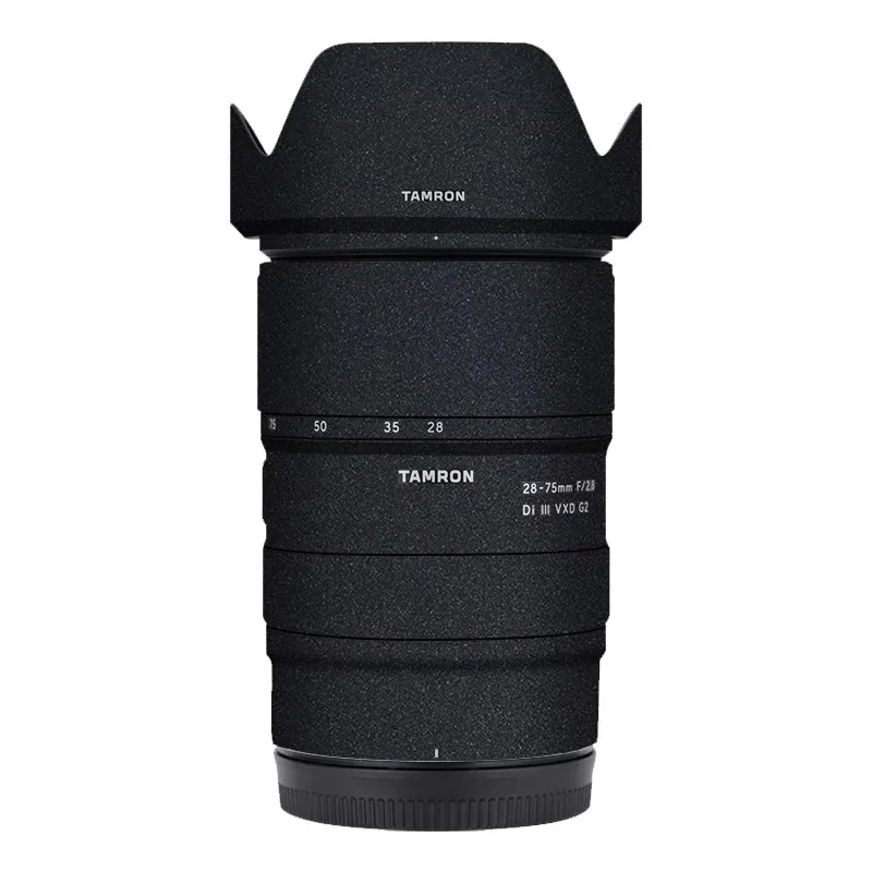 28-75 F2.8 G2 Nikon… - image