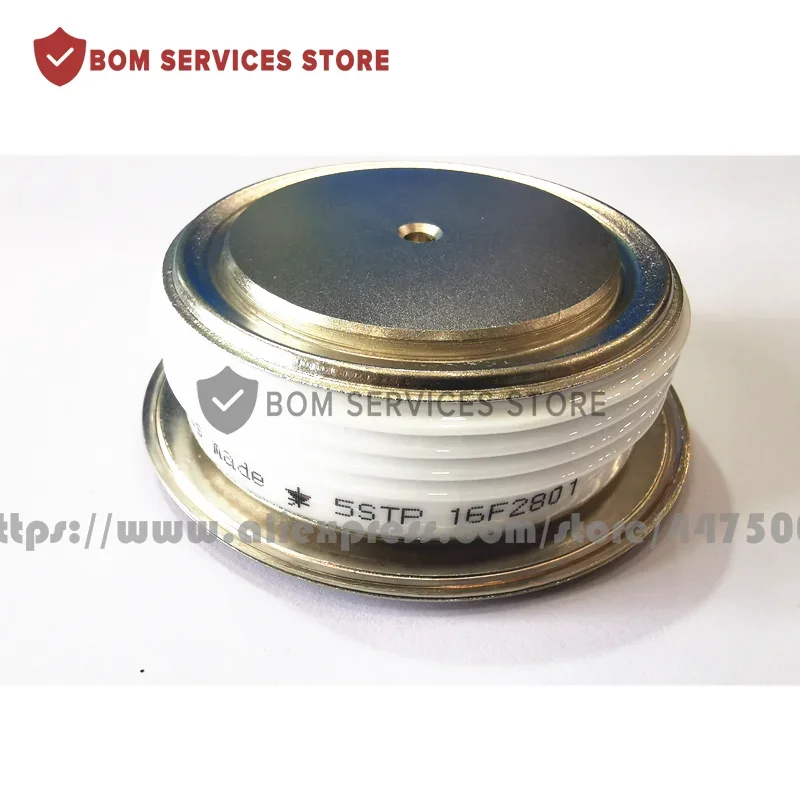 5STP16F2801 5STP16F2800 5STP16F2601 5STP17F1801   100% New Original Thyristor Module