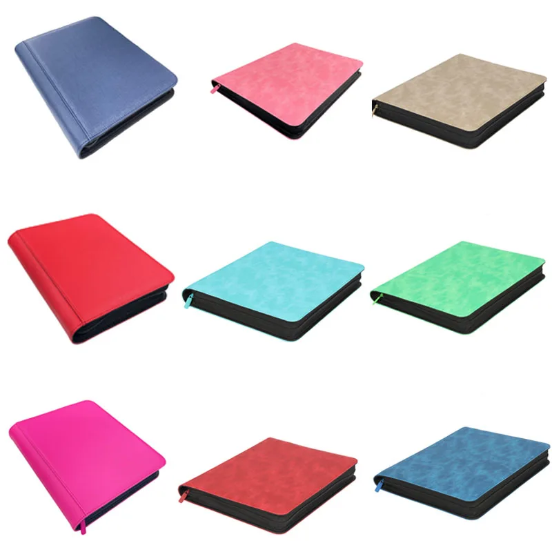 

Папка с верхней загрузкой Hot Trend содержит 112 верхних загрузчиков, 4 кармана, боковая загрузка альбома с верхней загрузкой для коллекционных карточек в верхних загрузках 3x4 дюйма TCG