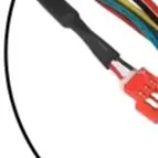 

Обновление послепродажного обслуживания E9T, дисплей приборной панели, блок управления приборной панелью для скутеров, комплект батареи, как показано на рисунке