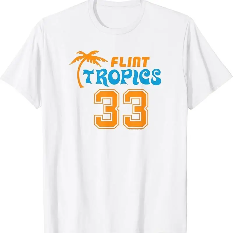 

Футболка из джерси Semi Pro Tropics