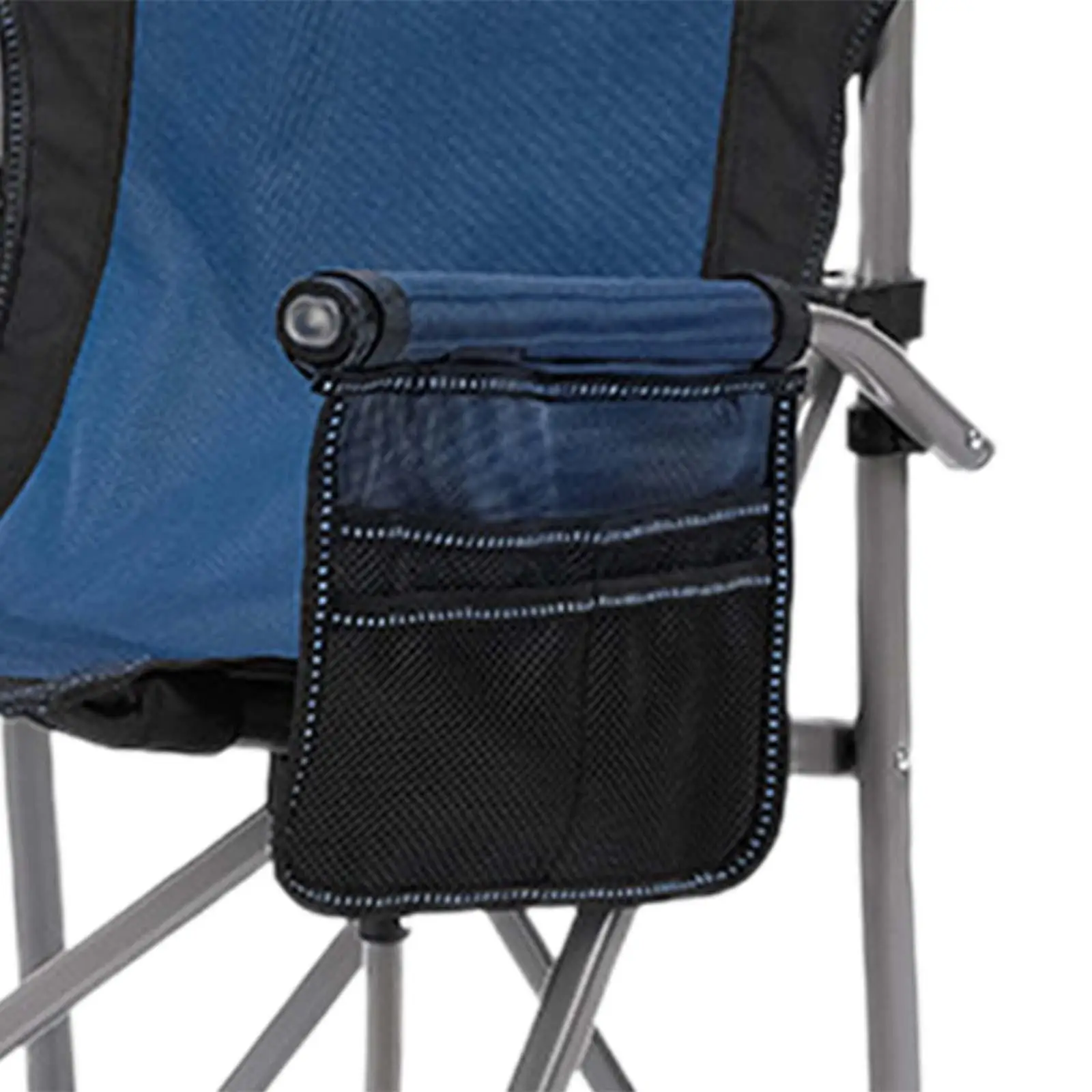 Camping Folding Chair Furniture Portable Camping Chair for Camp Hiking Beach