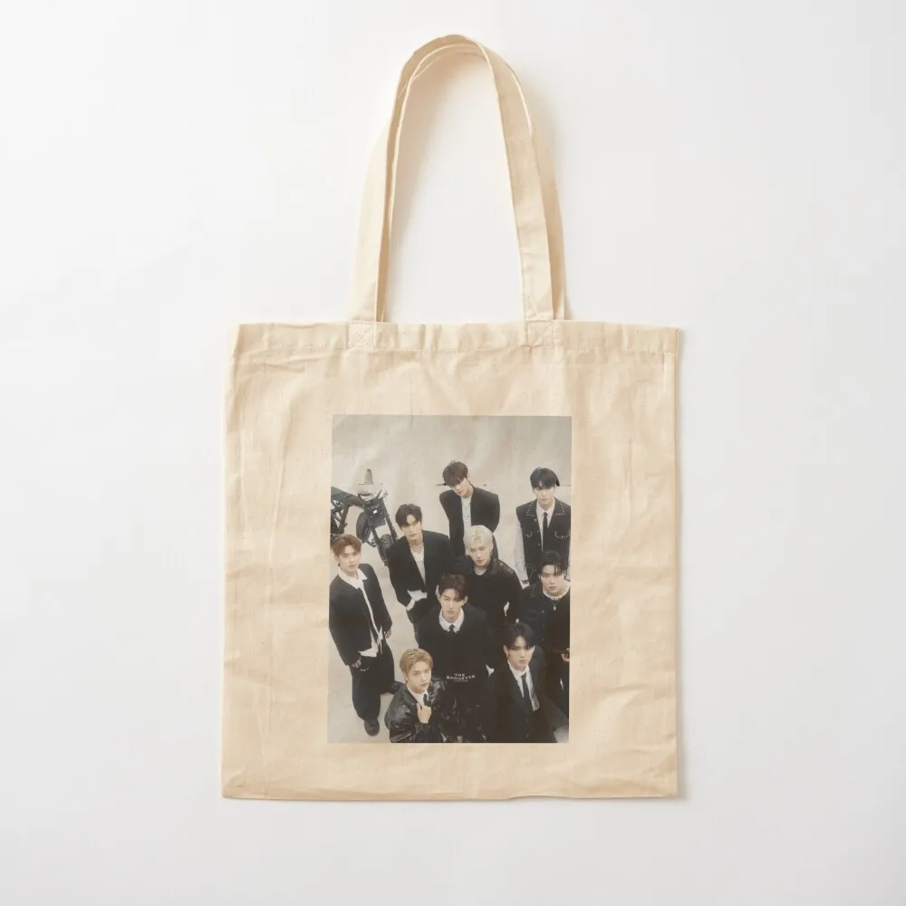 

ZEROBASEONE (ZB1) Tote Bag