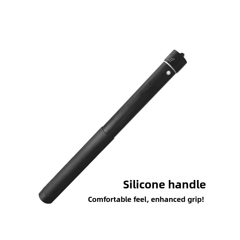 Palo selfie telescópico de 1,3 metros adecuado para teléfono con cámara deportiva Osmo GoPro Insta 360