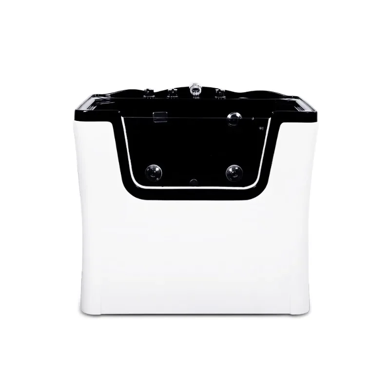 Pet bath, pet spa bath, pet bath