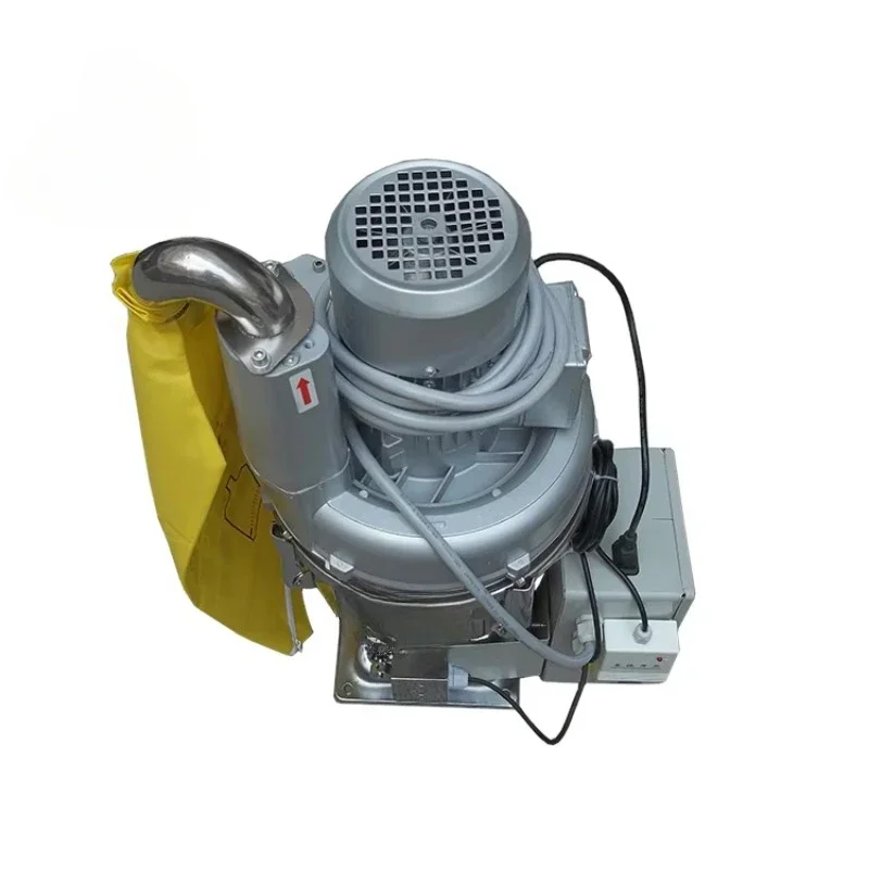 Compact 400g Plastic Pellet/coffee/rice/bean Vacuum Auto Loader For Plastic And Food Industrial