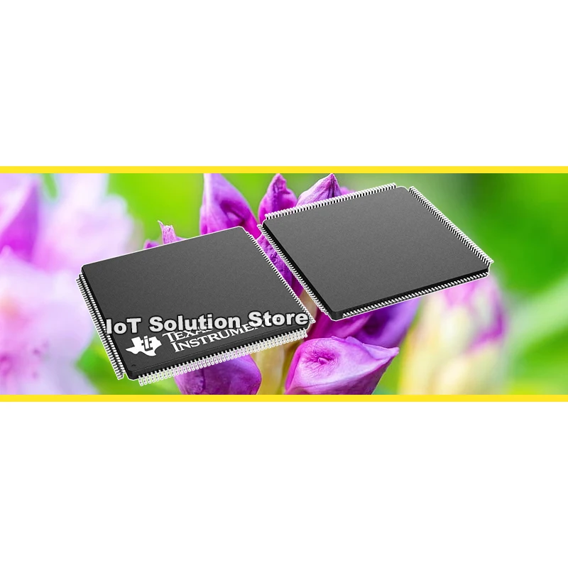 

1PCS AM1705DPTPA3 TMS320F28378SPTPS F28P650SK6PTP F28386SPTPS F28P659DK8PTPQ1 F28P650DK7PTP