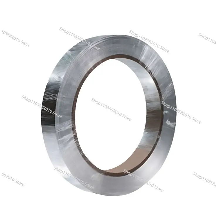 

Высококачественная алюминиевая рулонная/полосовая заготовка 6061 для строительства с заводской отделкой/покрытием PE/PVDF