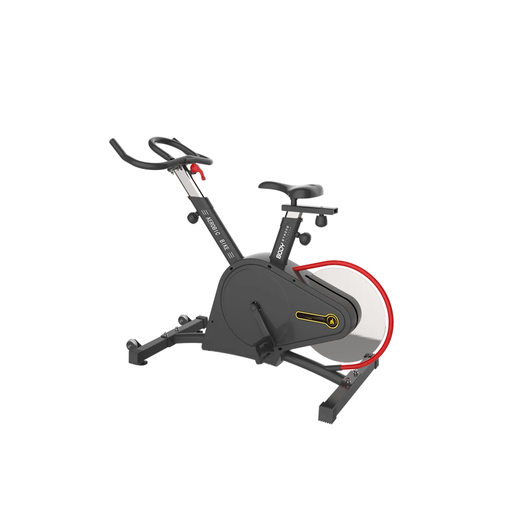 Спорт в помещении Xbike Упражнения Велосипед Фитнес-очиститель для домашнего клуба и офиса