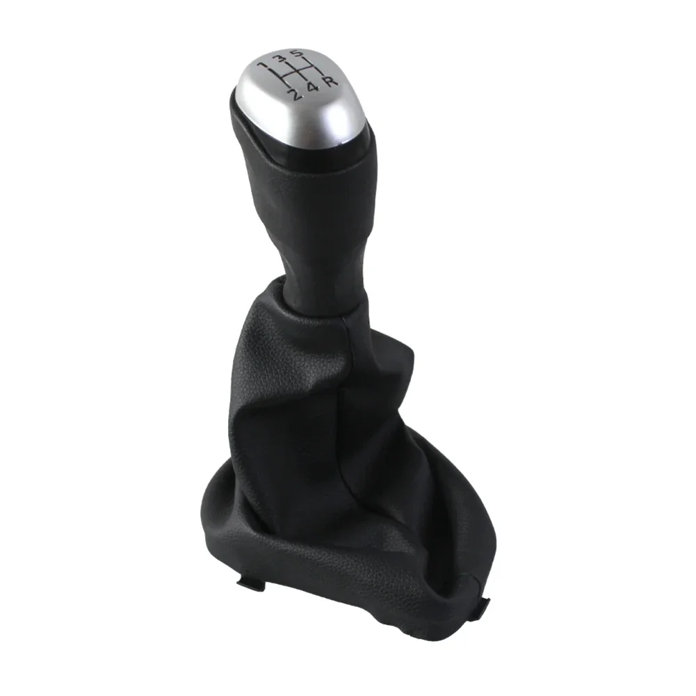 

Car 5 Speed Manual Shift Knob And Bracket Base Assembly For Seat For Ⅲ MK3 2012-17 Shift Knob Assembly