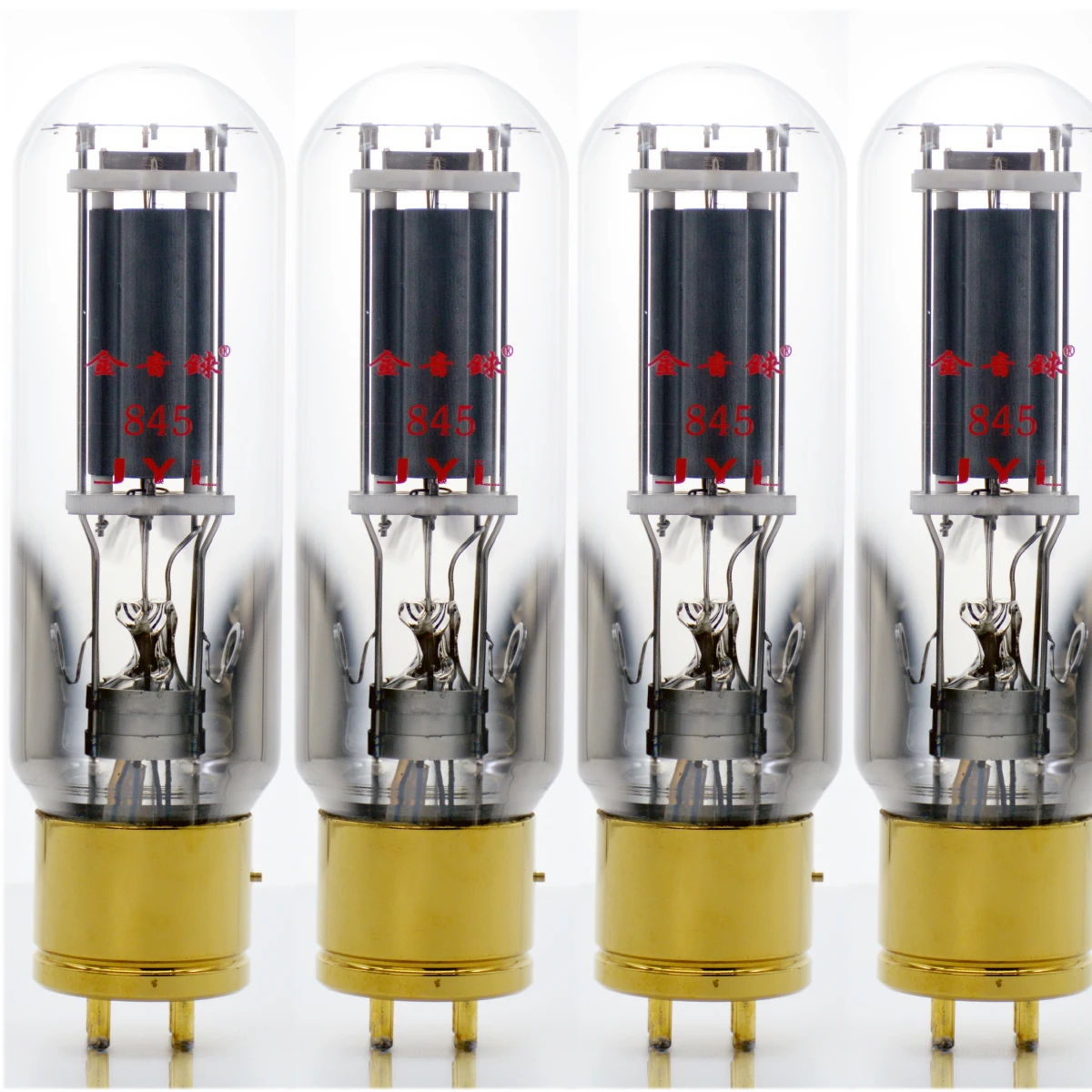 

845 Tube JYL Vacuum Tube Replace Linlai Psvane WE845 Acme 845 Electronic tube For Tube Amplifier DIY Audio Kit