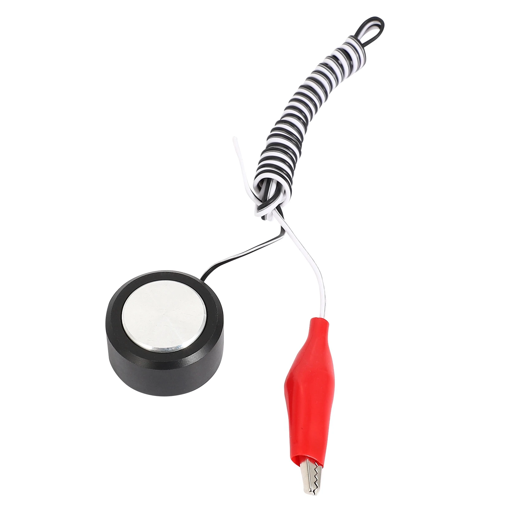 FIZP 2X CNC طحن آلة الحفر أداة إعداد كتلة التحقيق Mach3 جهاز التوجيه أداة الفحص التلقائي