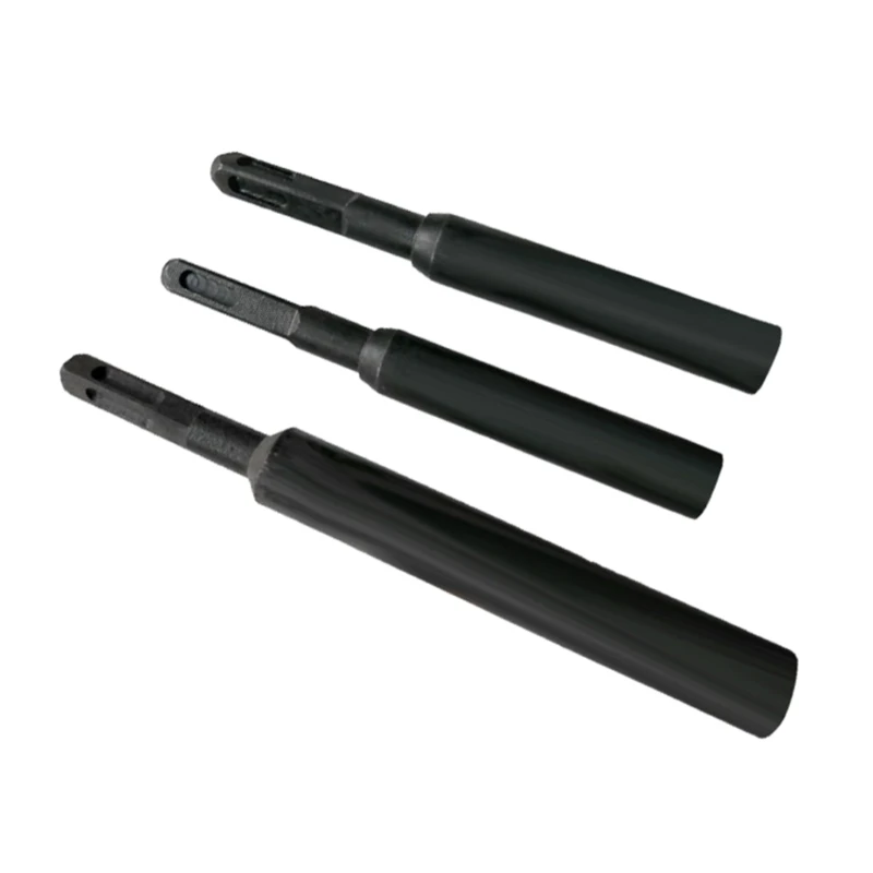 

Ground Rod Driver SDS Ground Rod Driver Tool Hammers Sleeve for 5/8 3/4inch