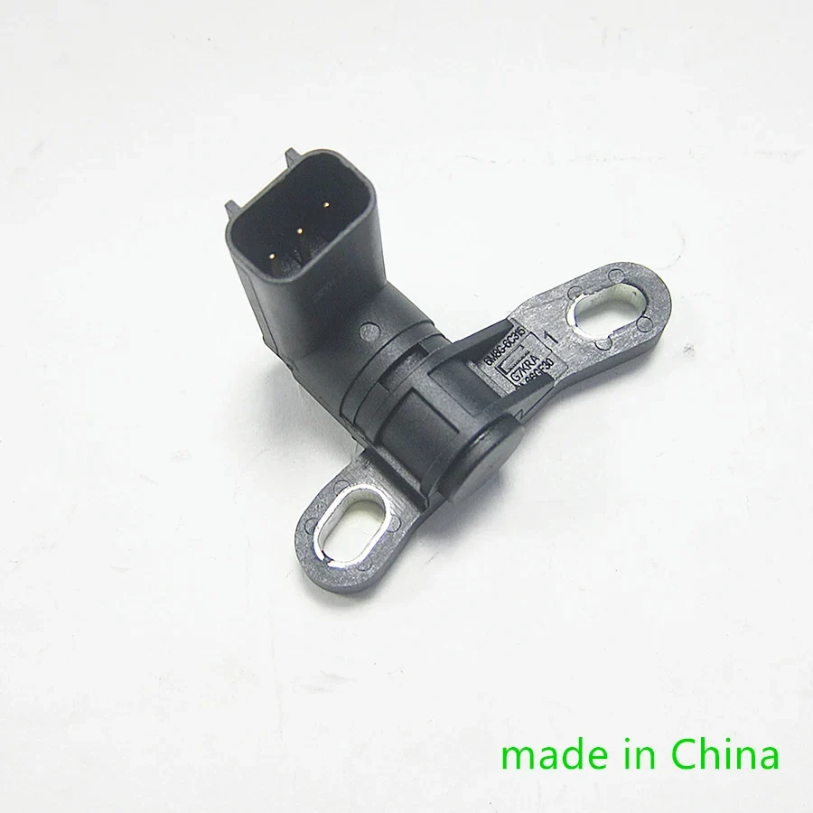 Car accessories CPS L3G2-18-221 engine crankshaft position sensor for Mazda 6 2002 to 2012 Mazda 3 2004 to 2012 CX7 Tribute
