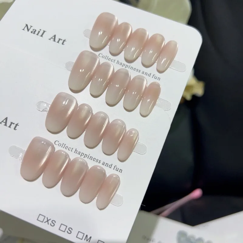 10Pcs Handmade Pres… - image