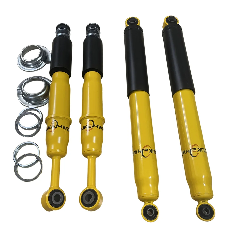 4x4 Lift Kits Shock Absorber Suspension kit Raised Shock Absorber 2 Inch For Ford Ranger T6 T7 T8