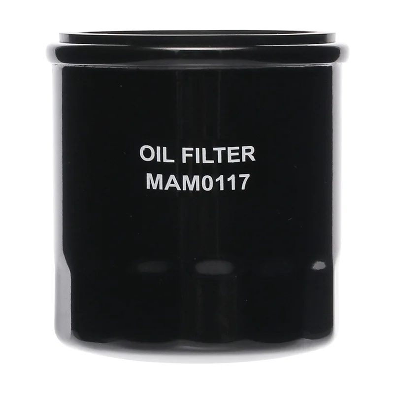 

Масляный фильтр MAM0117 MD1357377, совместимый с модельми Mahindra 1815 2615 1626
