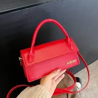 2025 Hot New! Chic Women's Niche-Style Handbag | Premium Quality | Simple-Elegant Square Design | Versatile Daily Use