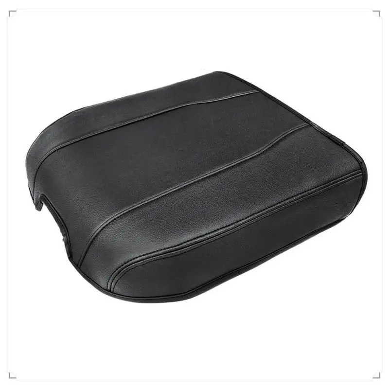 

Крышка центральной консоли для Chevy Silverado GMC Sierra 2019-2025 Yukon Tahoe Suburban 2021-2025, защита крышек подлокотника