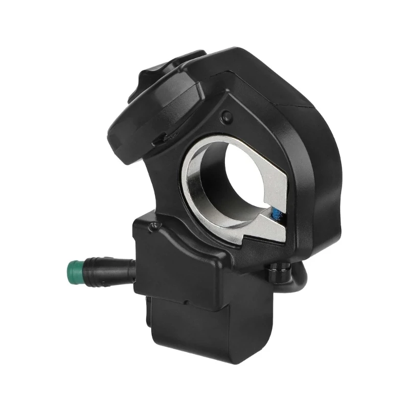 

Установка выключателей света скутеров с защитой от атмосферных воздействий легкая для различных типов