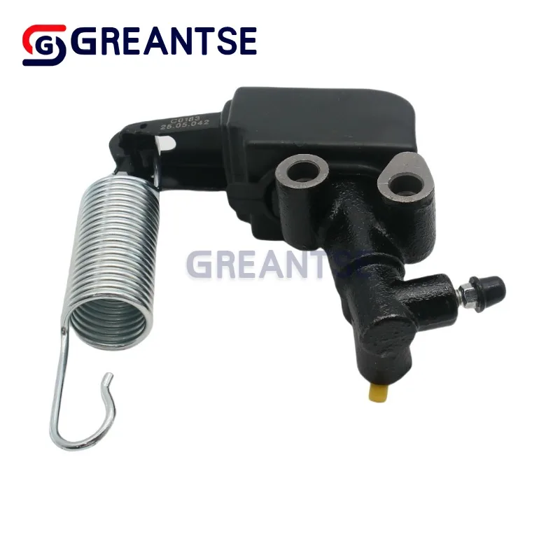

46400-VW000 High Quality Brake Load Sensing Proportioning Valve For Nissan Caravan NV350 L200 2500 2800 DIESEL Car Spare Parts