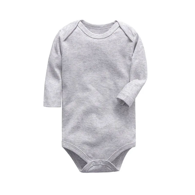 

Newborn Bodysuit Baby Clothes Cotton Body Baby Long Sleeve Underwear Infant Boys Girls Clothing Baby's Sets