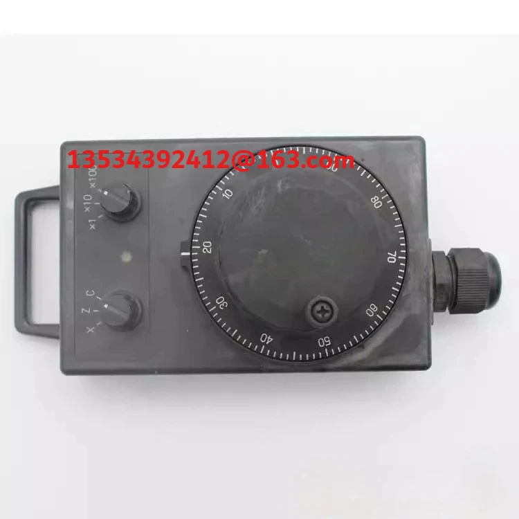 ل FANUC A860-0203-T011 تستخدم عقارب كهربائي مولد نبضات يدوية A860-0203-T011 المستخدمة