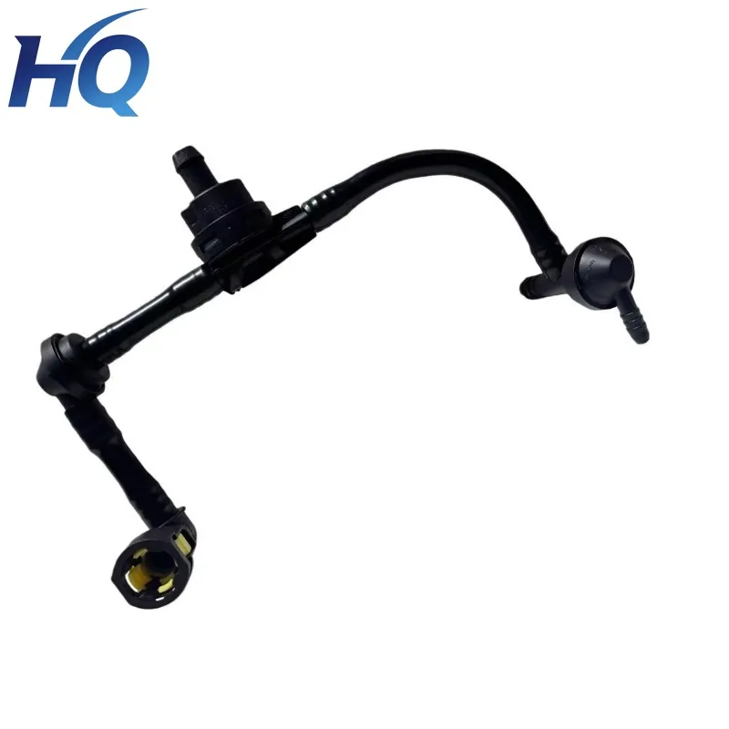 

03F133751B Engine Breather Pipe Vacuum Hose For VW Golf