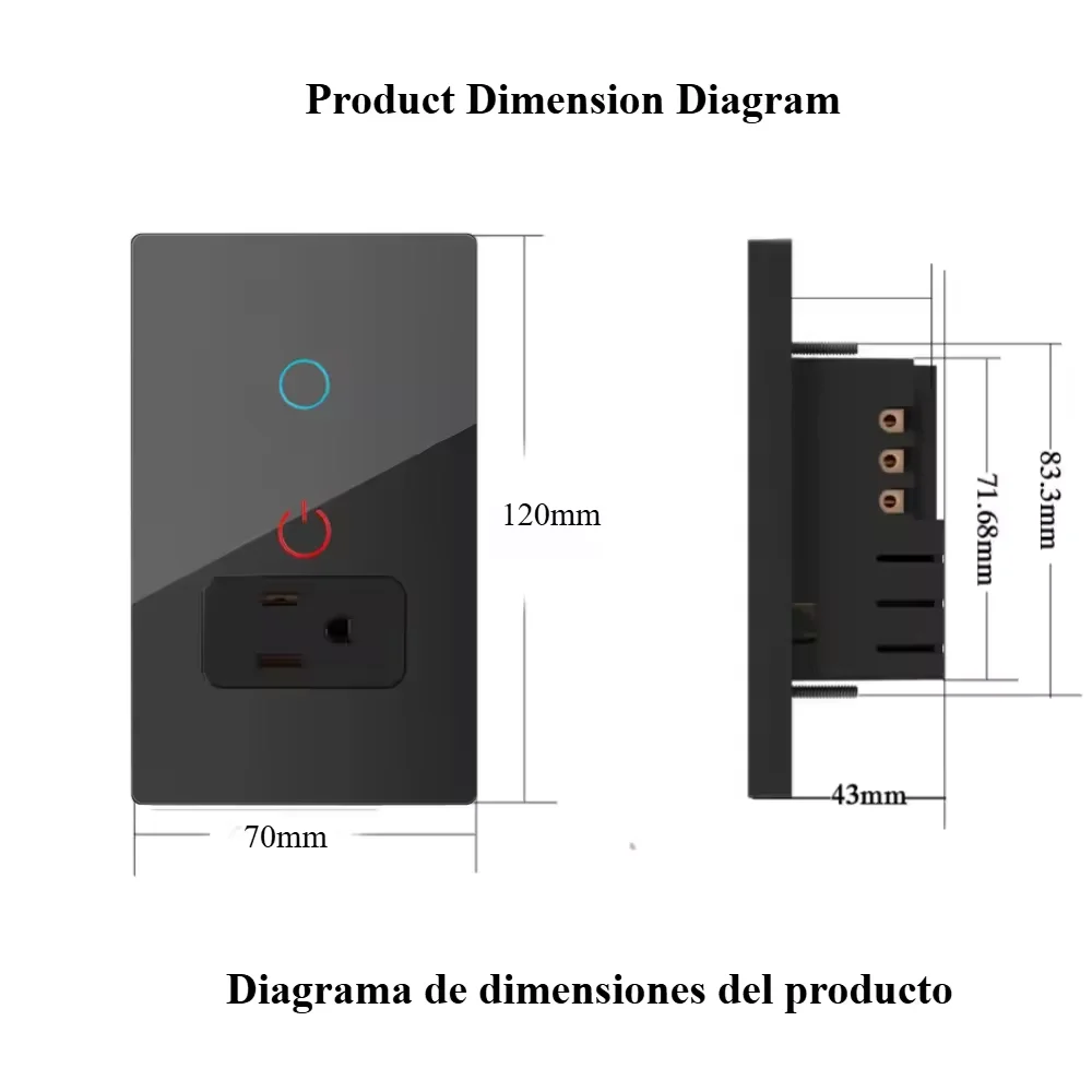 Thumbnail 3 - #34 Latest Light Switches Offers