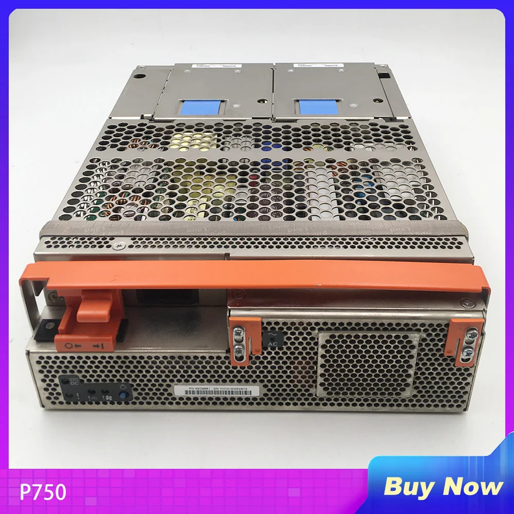 

45D9861 For IBM P750 Expansion Cabinet Power Supply DCA-T19 42R8429 76F3319 Perfect Test Before Shipment