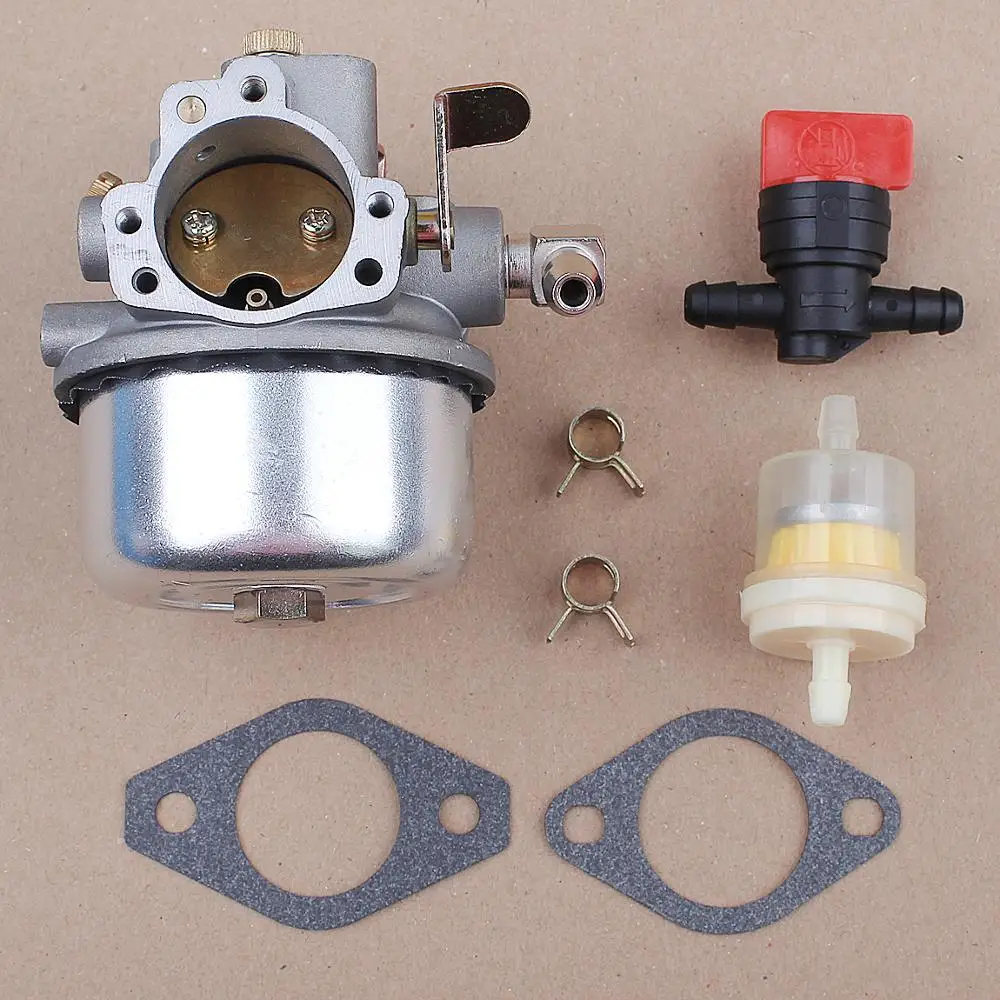 Carburetor Gasket Assembly For Kohler Carter #16 Carb K90 K91 K141 K160 K161 K181 Lawn Mower Engine Motor