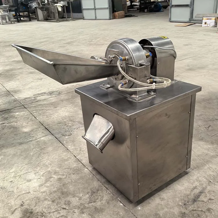 

Wheat Corn Grinding Machine Powder Making Grinder Small Corn Milling Machine