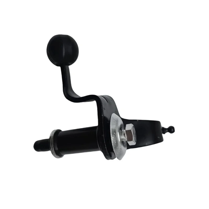 Alta calidad 244989 9627051380 Berlingo soporte palanca de transmisión cambio de marchas varilla de Control reparación para 206 207 Citro