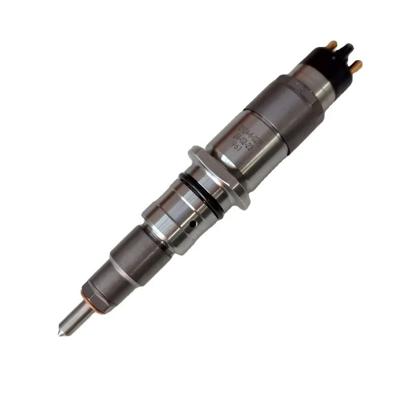 

Fuel Injector 6754-11-3011