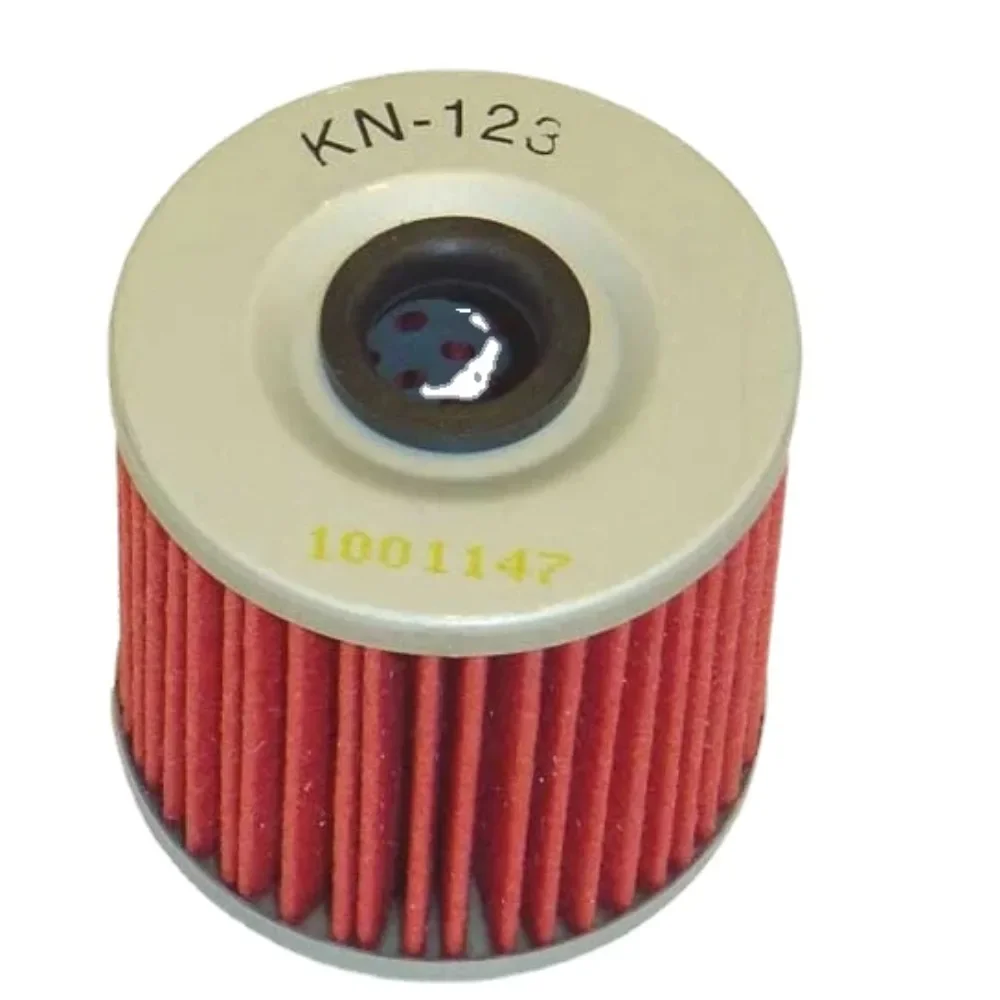 For z200 z250 kz250 Motorcycle oil filter filter oil grid  for kn123 1001147