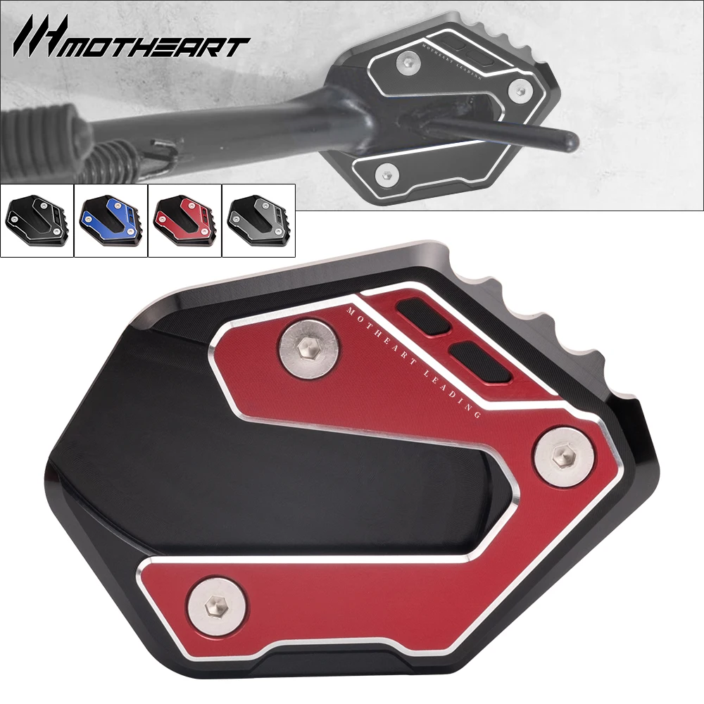 Almohadilla de soporte para motocicleta, accesorio para Yamaha fz-07/09 mt-07/09/09 sp tracer 7/7 gt/700/9/9 gt/9 gt +/900/900 gt xj6 xsr 700/900 yzf-r7