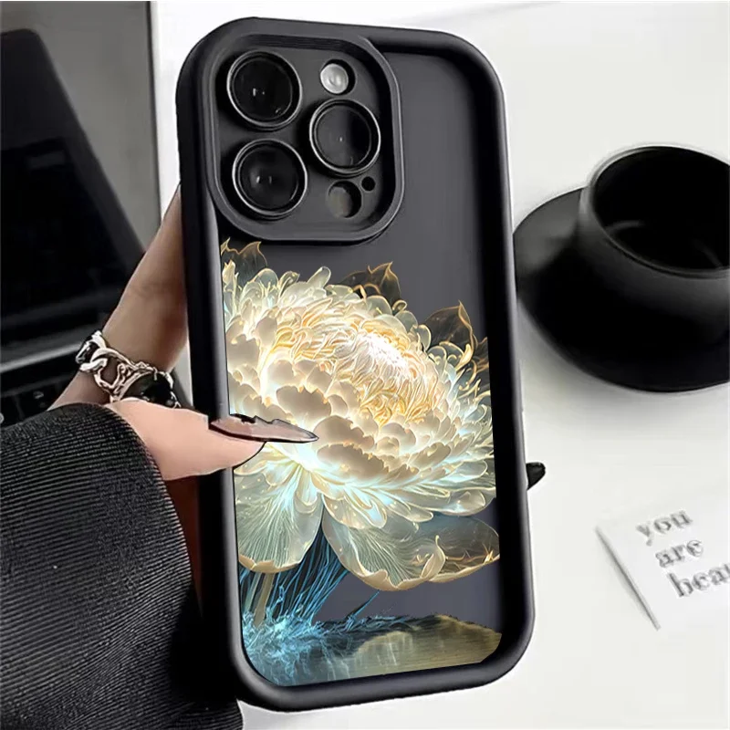 حافظة لهاتف موتورولا موتو إيدج 40 نيو 50 برو 50 فيوجن G84 G14 G32 G35 G52 G30 G60S G53 G22 E13 E14 #3