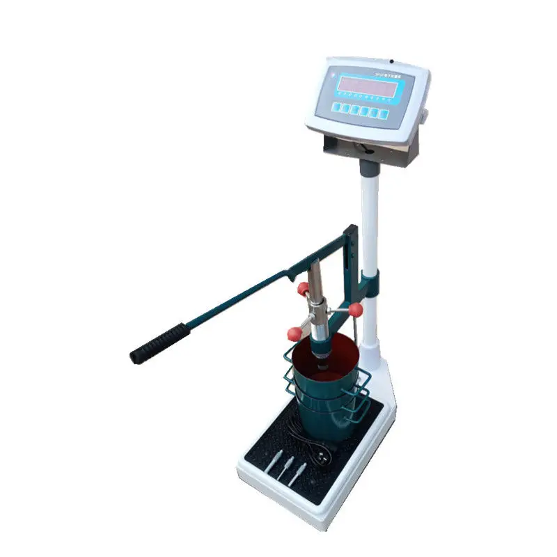 

OBRK Digital Concrete Penetrometer Concrete Penetration Resistance Meter