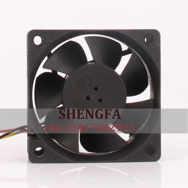 SUNON KDE1206PKV1 Cooling Fan 24v 48v DC12V 1.8W EC AC 60x60x20mm 6CM 6020 Silent Industrial Centrifugal Exhaust Extractor