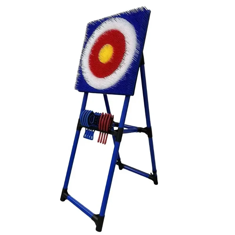 

【Best-selling】Adult Throwing Game Set Axe Throwing Sports Entertainment Training Darts Throwing