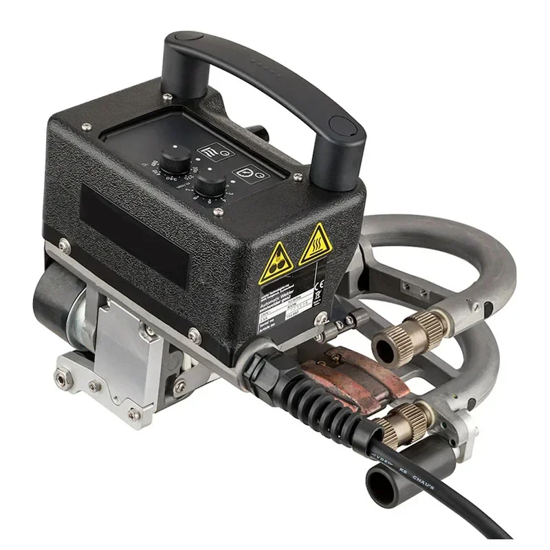 

New Small High Welding Speed Welders Geomembrane Machine GEO2 Wedge Mini Welder WELDING MACHINE For Welding Geomemberance