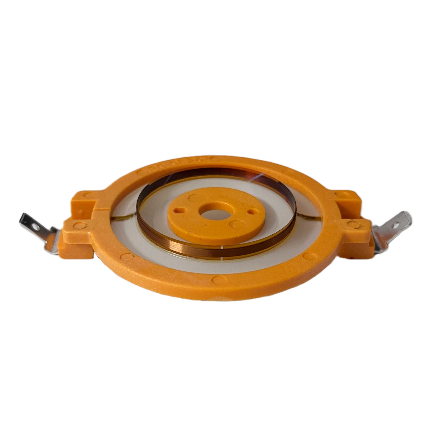 

Replacement Diaphragm for Faital PRO HF105 / FD371 8HX200, 8HX230, 10HX230 Driver Tweeter Voice Coil At 8 ohm